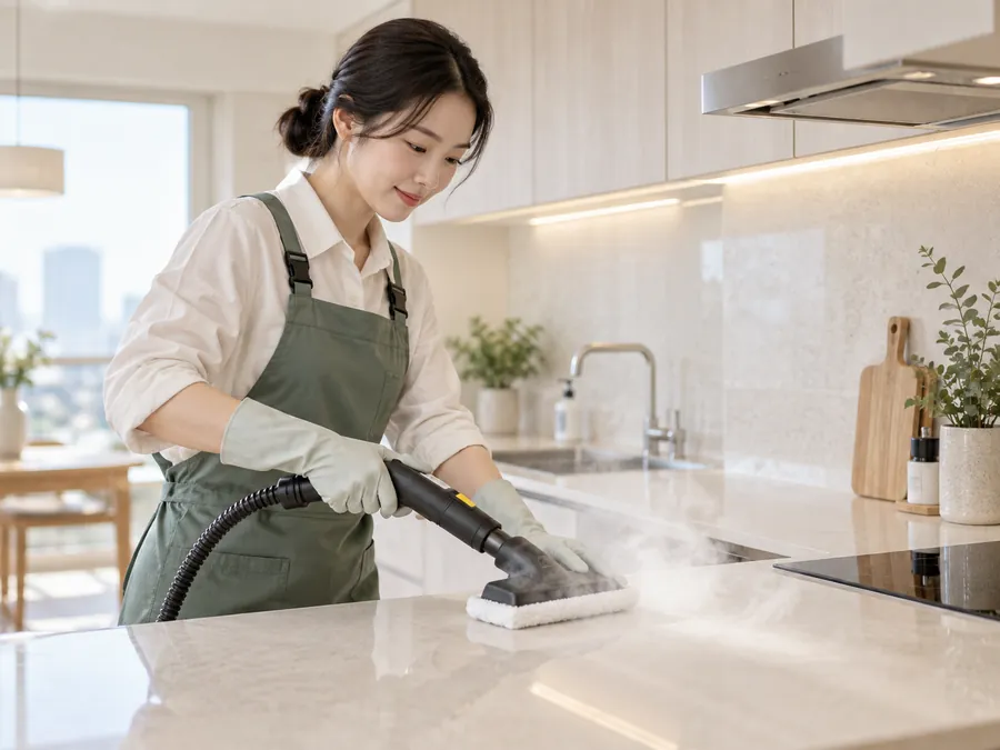 이사방 입주청소 전국최저가 사진